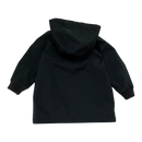 Mini Rodini pico jacket, black | 92/98cm