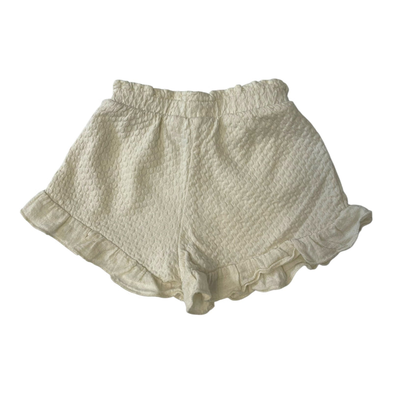 Baby Mädchen Short Volant (80)