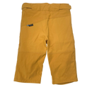 Isbjörn shorts, light amber | 122/128cm