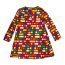 Marimekko dress, pens | 128/134cm