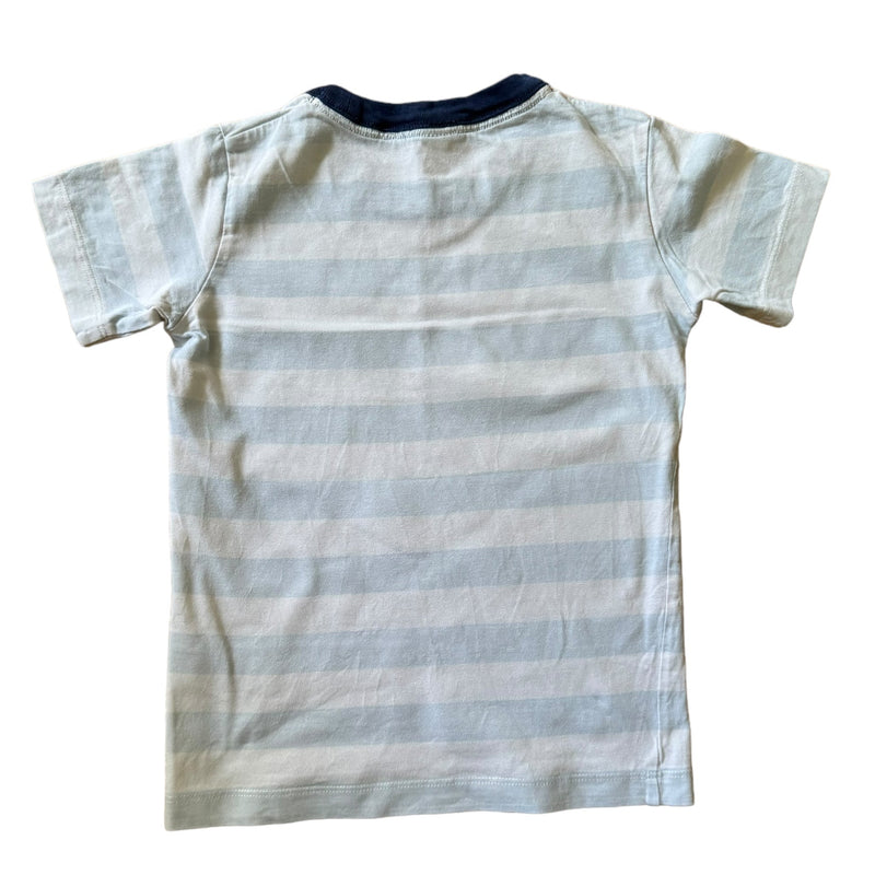 Voyage Tshirt (110)