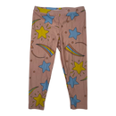 Mini Rodini uv pants, stars | 80/86cm
