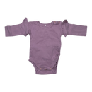 Gugguu frill body, lavender | 56cm