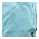 Gugguu sweat tunic, turquoise | 110cm