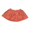 Gugguu sweatskirt, coral | 92cm