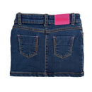 Denim Rock Pink Button (92/98)