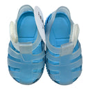 Baby Sommer Sandalen Blue Water (19)
