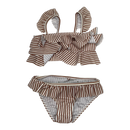 Mini A Ture bikini, stripe | 104cm