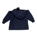 Mini Rodini pico jacket, navy blue | 104/110cm