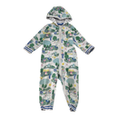 Polarn O. Pyret jumpsuit, multicolor | 80cm
