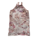 Gugguu ballerina tank top, flower | 92cm