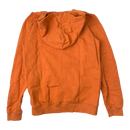 Knowledge Cotton sweat jacket, orange | 122/128cm