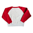 Sweatshirt Printemps (116)