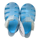 Baby Sommer Sandalen Blue Water (19)
