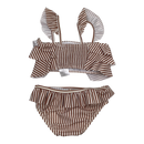 Mini A Ture bikini, stripe | 104cm