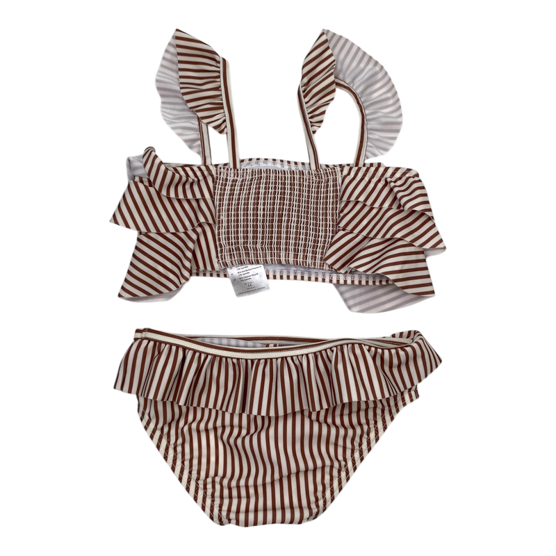 Mini A Ture bikini, stripe | 104cm