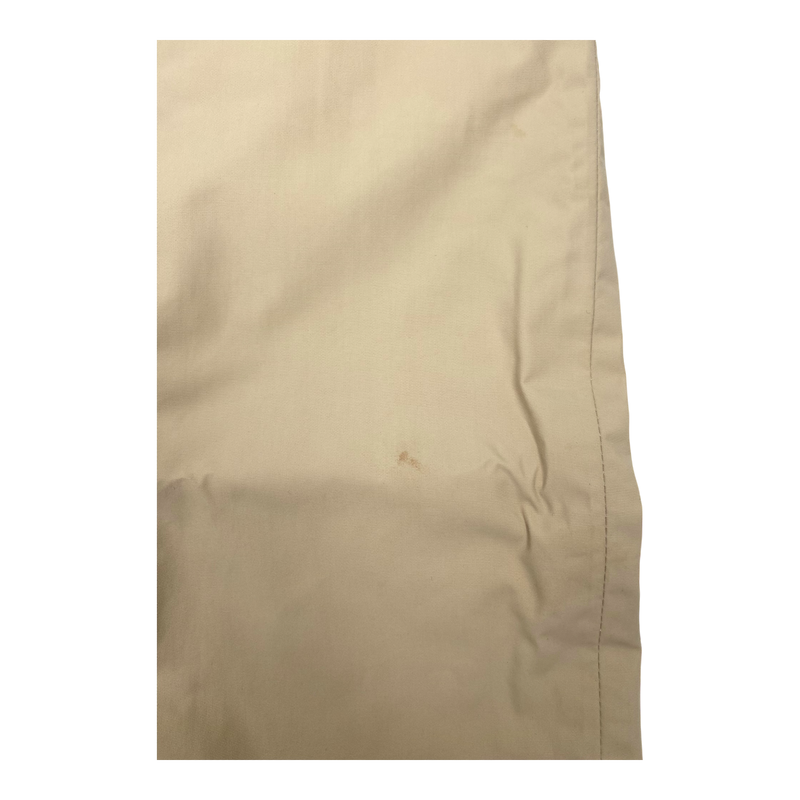 Mini A Ture matwalentaya spring pants, wheat | 74cm