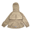 Mini A Ture matalgea spring jacket, wheat | 134cm