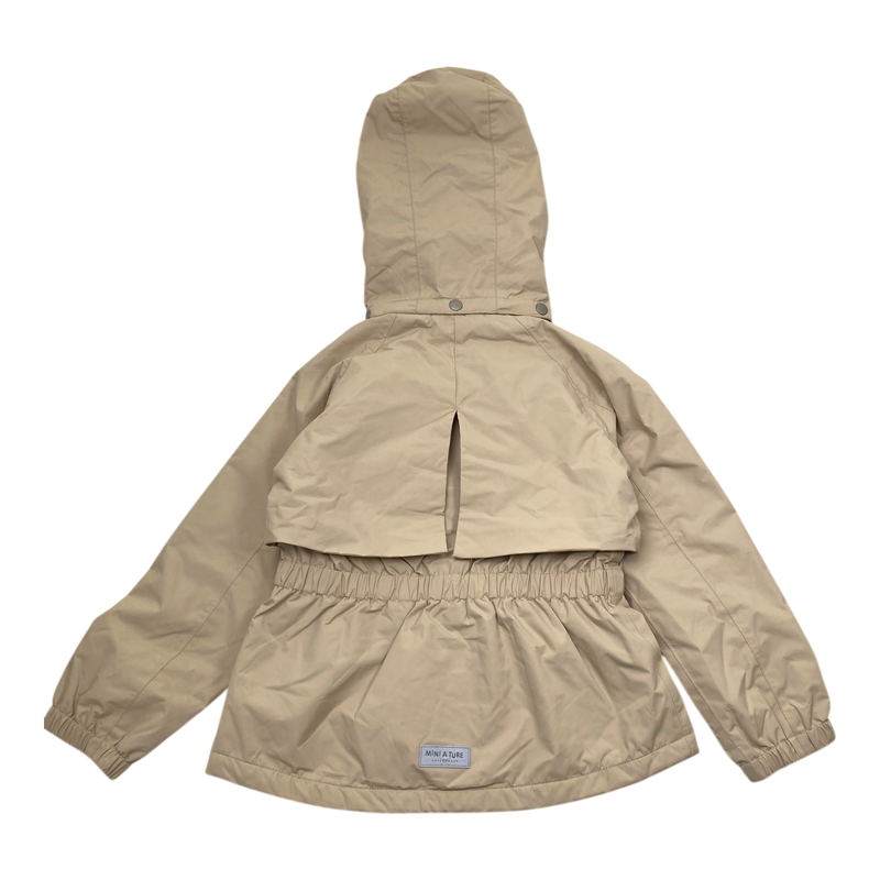 Mini A Ture matalgea spring jacket, wheat | 134cm