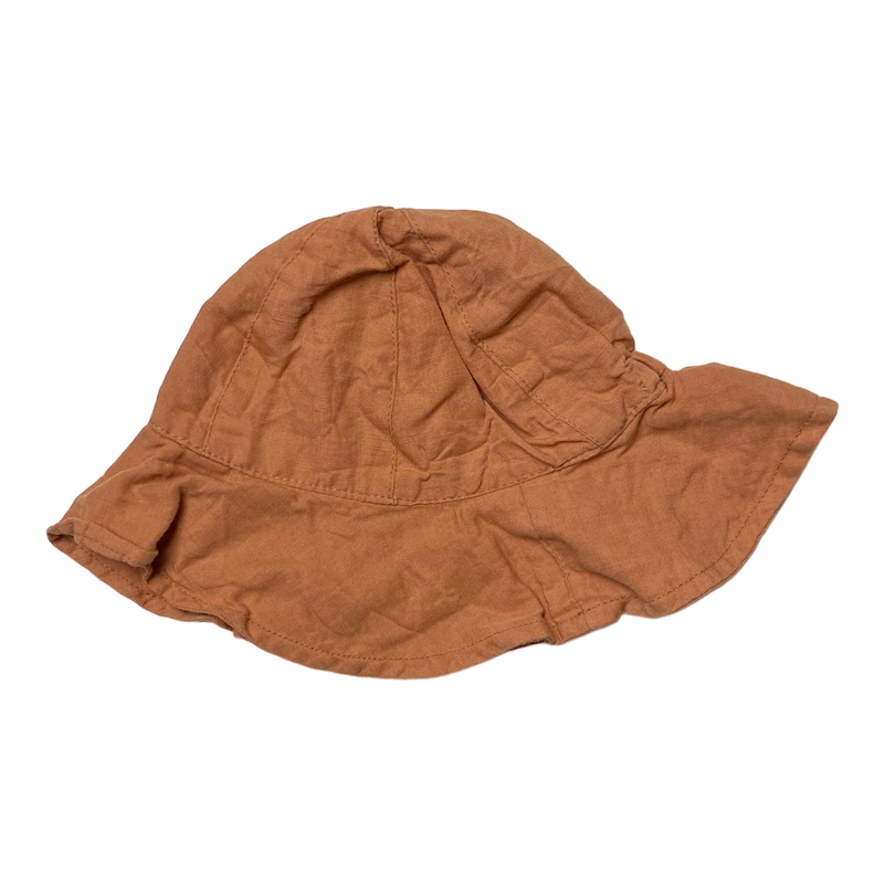 Liewood bucket sun hat, caramel | 6-9m