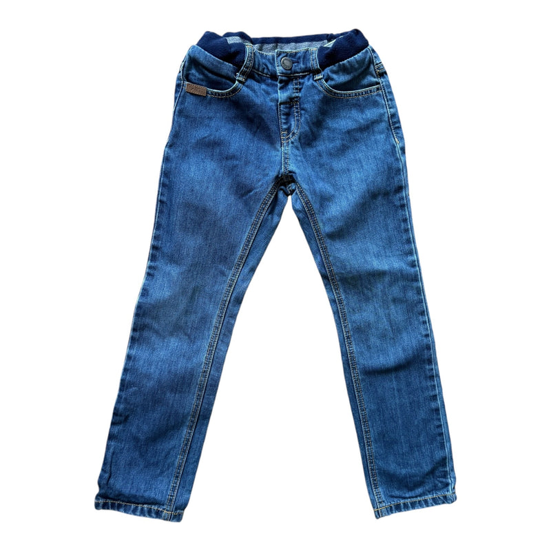 Jeans Stoffbund (128)