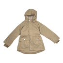 Mini A Ture matsila midseason jacket, wheat | 104cm