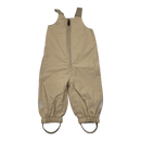 Mini A Ture matwalentaya spring pants, wheat | 74cm