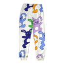 Mainio sweatpants, bunny | 134/140cm