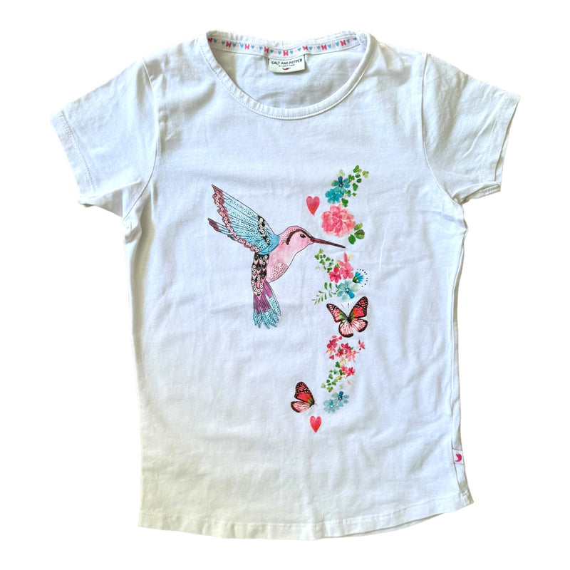 Kolibri Tshirt (140/146)