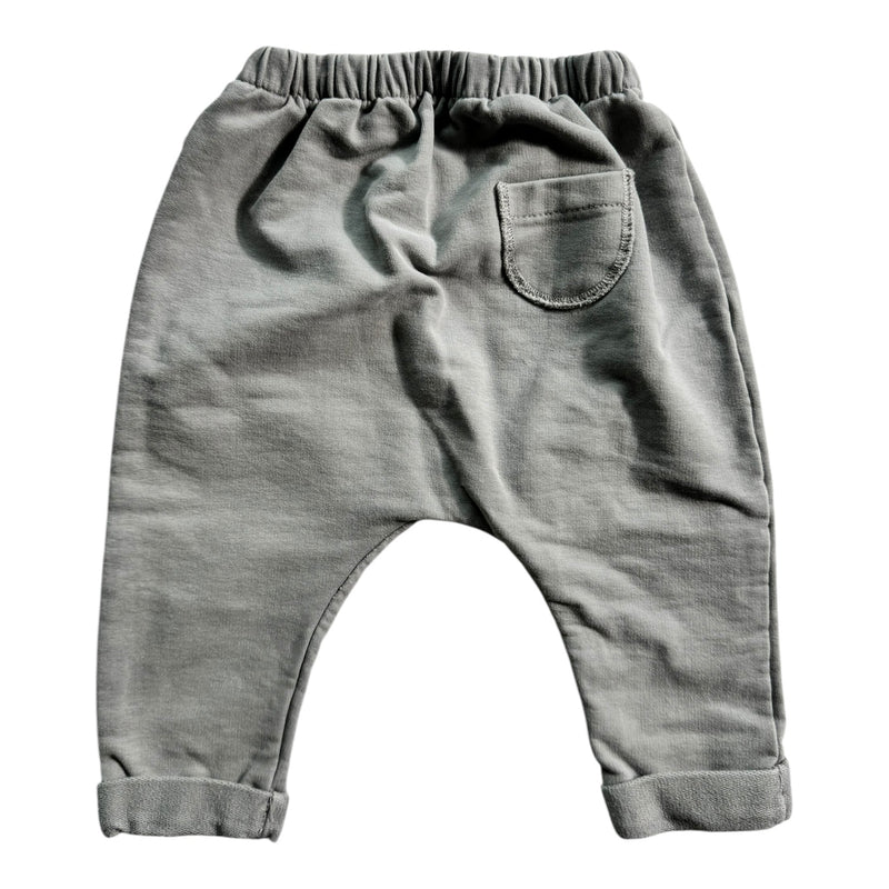 Baby Hose cool grey Damien (74)