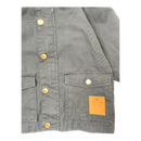 Mini Rodini pico jacket, black | 80/86cm