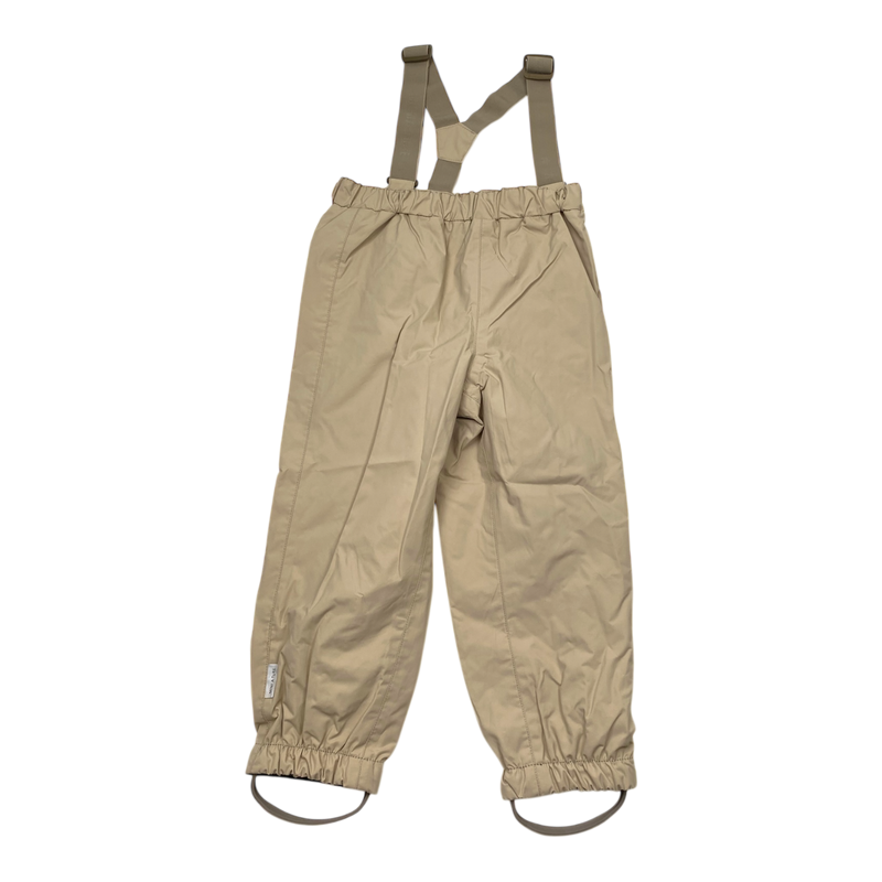 Mini A Ture matwilans midseason pants, wheat | 104cm