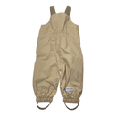 Mini A Ture matwalentaya spring pants, wheat | 74cm