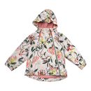 Molo hopla spring jacket, flower | 92cm