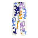 Mainio sweatpants, bunny | 134/140cm