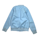Gugguu bomber jacket, light blue | 134cm