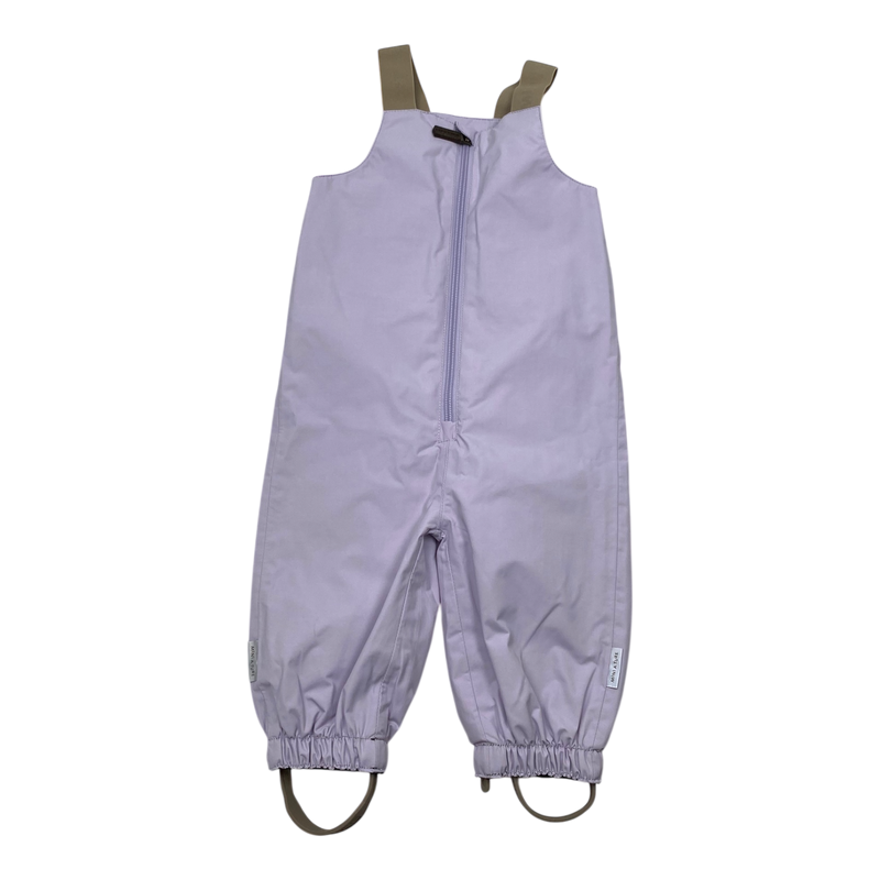 Mini A Ture matwalentaya spring pants, lavender | 74cm