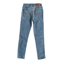 Jeans Slim Fit Levi Girl (122/128)