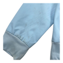 Gugguu bomber jacket, light blue | 134cm