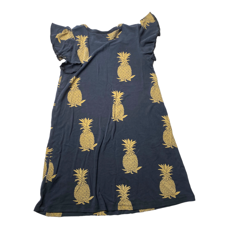 Mini Rodini dress, pineapple | 116/122cm