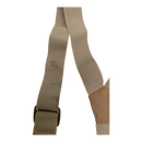 Mini A Ture matwilans midseason pants, brown sugar | 104cm