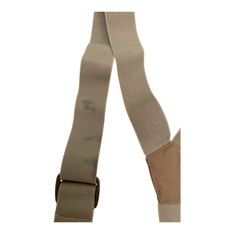 Mini A Ture matwilans midseason pants, brown sugar | 104cm