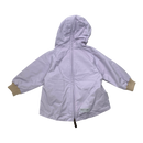 Mini A Ture baby vito spring anorak, lavender | 74cm