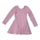Gugguu dress, light pink | 92cm