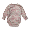 Gugguu wrap body, pink leopard | 68cm