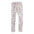 Gugguu leggings, flower | 128cm