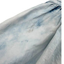 Soft Denim Latzkleid Batik Look (110/116)