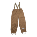 Mini A Ture matwilans midseason pants, brown sugar | 104cm