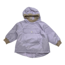 Mini A Ture baby vito spring anorak, lavender | 74cm