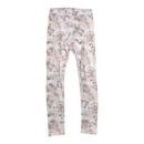 Gugguu leggings, flower | 128cm